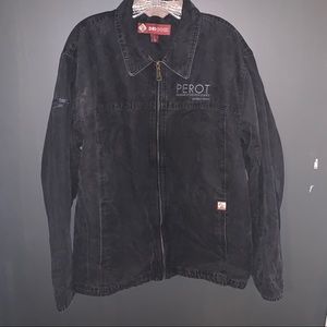 DRI-DUCK Vintage Work Field Jacket L